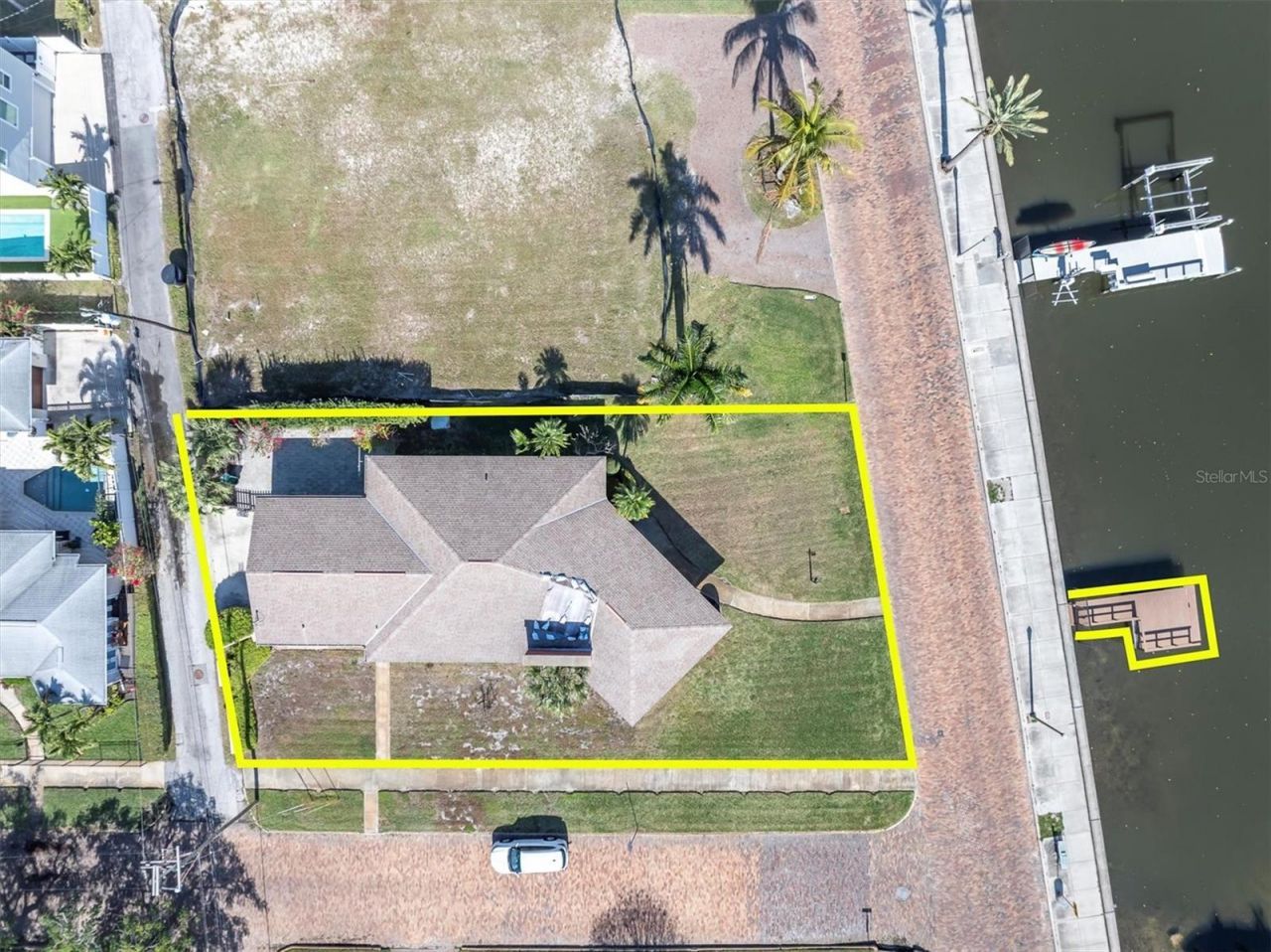 2800 Coffee Pot Boulevard Ne, Saint Petersburg, FL 33704 Photo