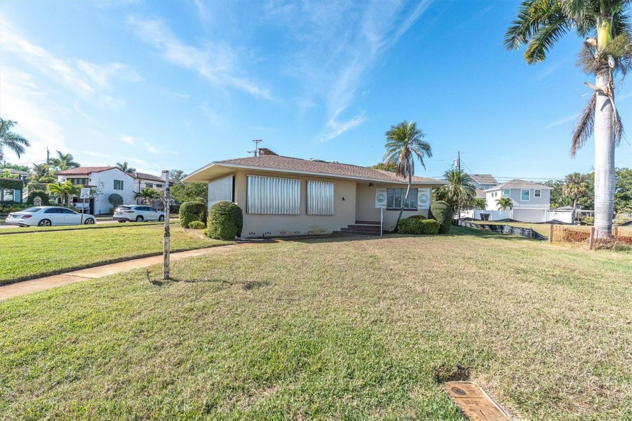 2800 Coffee Pot Boulevard Ne, Saint Petersburg, FL 33704 Photo