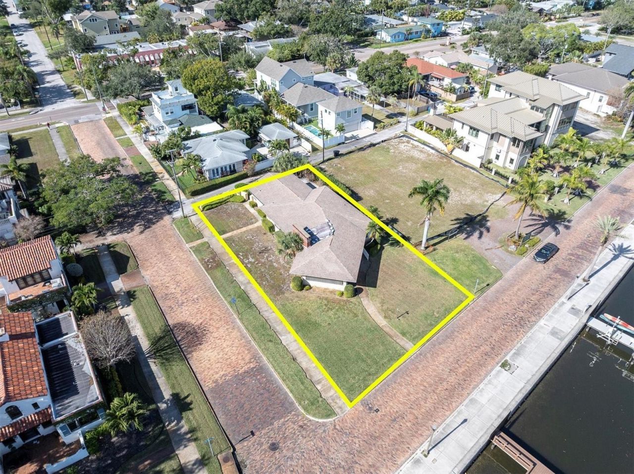 2800 Coffee Pot Boulevard Ne, Saint Petersburg, FL 33704 Photo