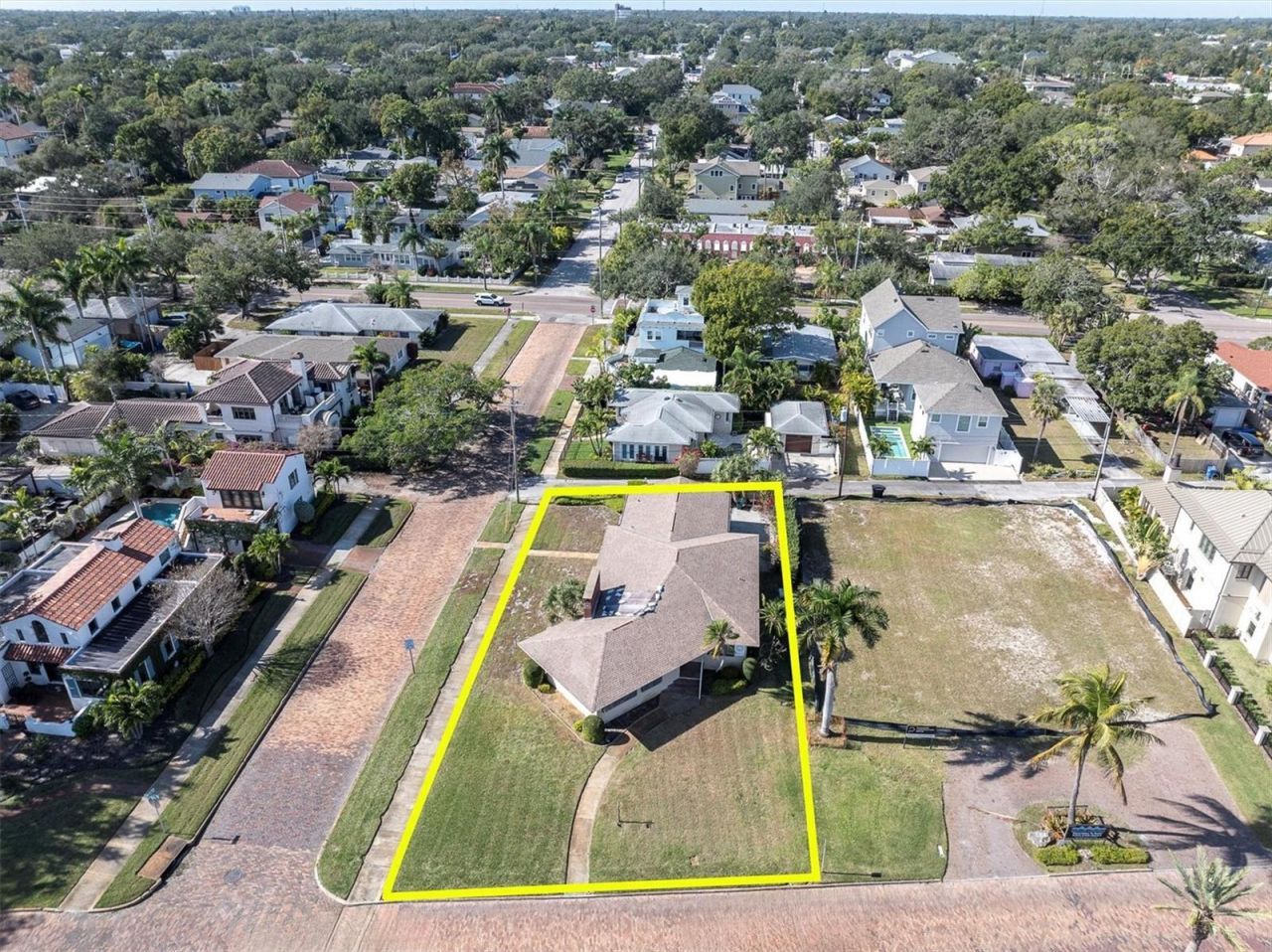 2800 Coffee Pot Boulevard Ne, Saint Petersburg, FL 33704 Photo