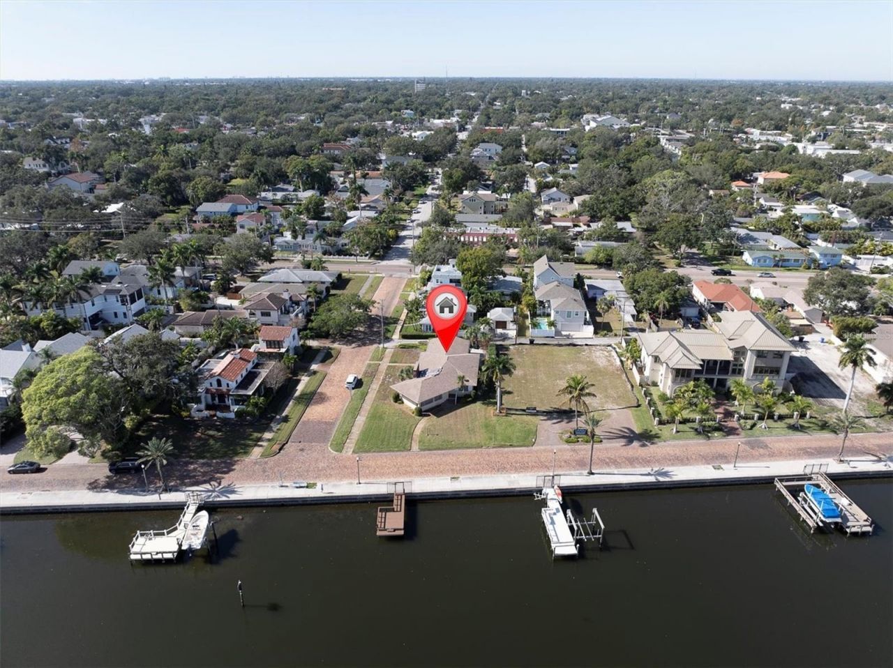 2800 Coffee Pot Boulevard Ne, Saint Petersburg, FL 33704 Photo