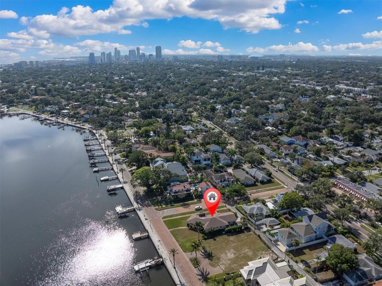 2800 Coffee Pot Boulevard Ne, Saint Petersburg, FL 33704 Photo