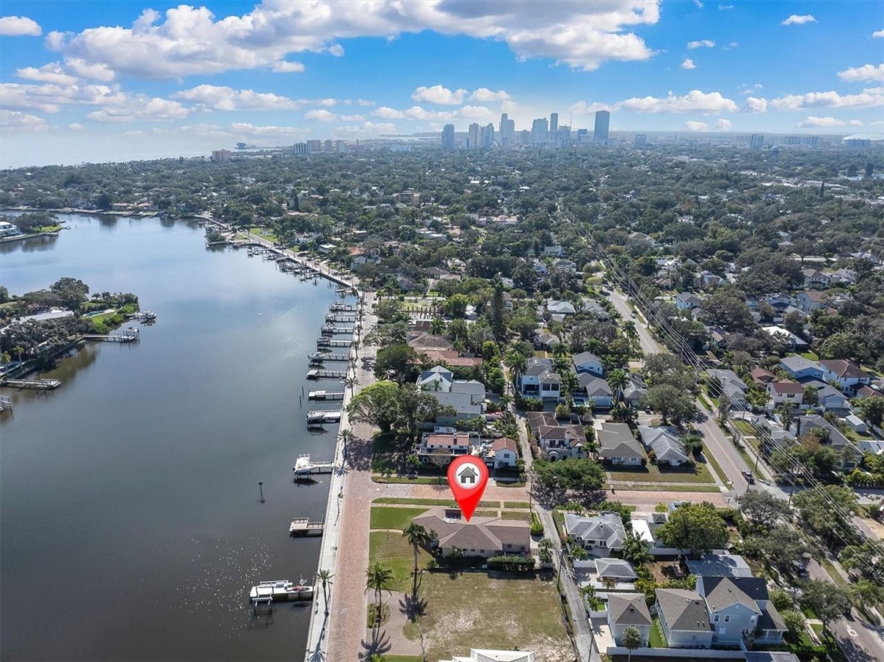 2800 Coffee Pot Boulevard Ne, Saint Petersburg, FL 33704 Photo