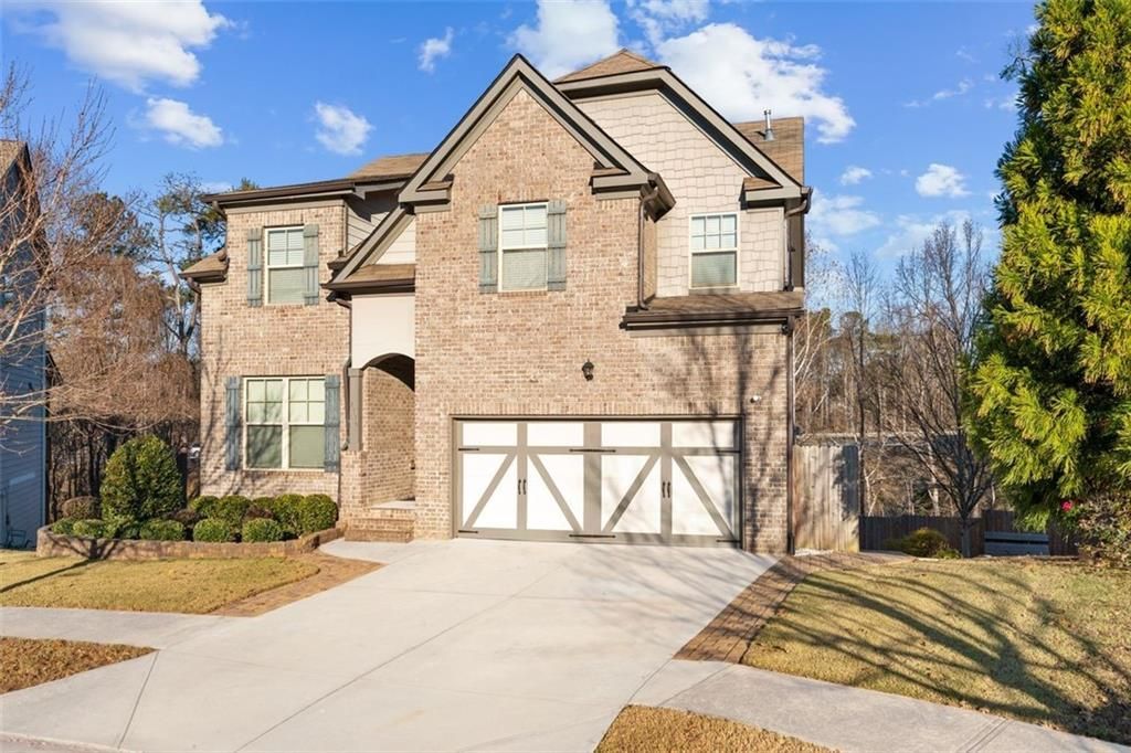2710 Blake Towers Lane, Buford, GA 30519 Main Photo