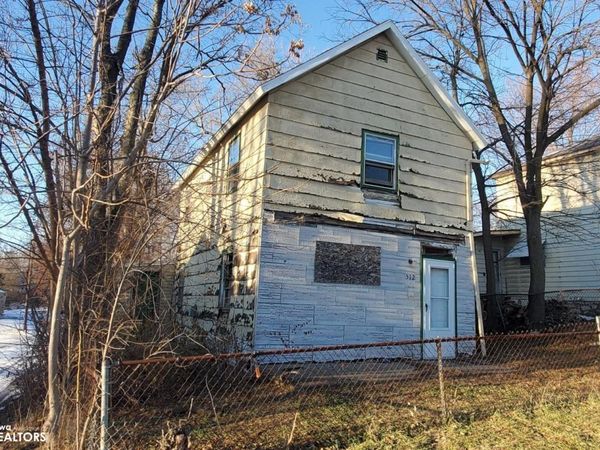 512 S 8Th Street, Keokuk, IA 52632
