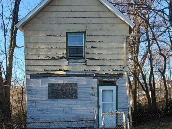 512 S 8Th Street, Keokuk, IA 52632