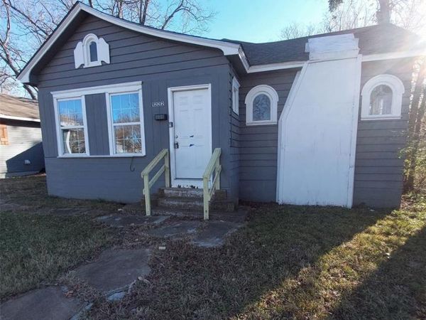 1222 W Morton Street, Denison, TX 75020