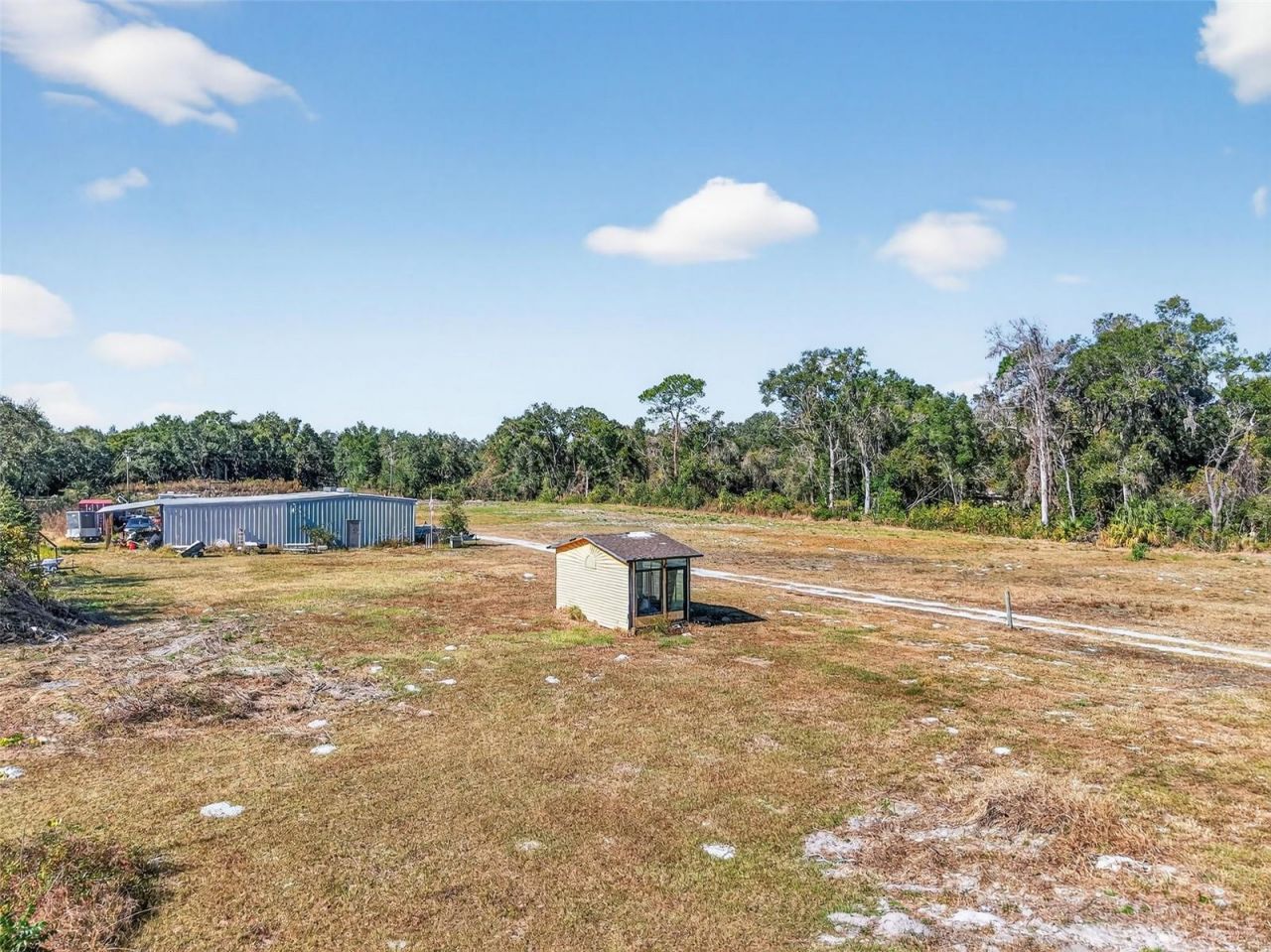 5168 S Us 301, Bushnell, FL 33513 Photo