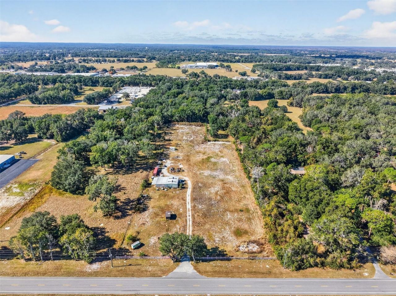 5168 S Us 301, Bushnell, FL 33513 Photo