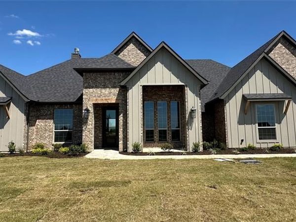9444 Bluestem Lane, Dish, TX 76247