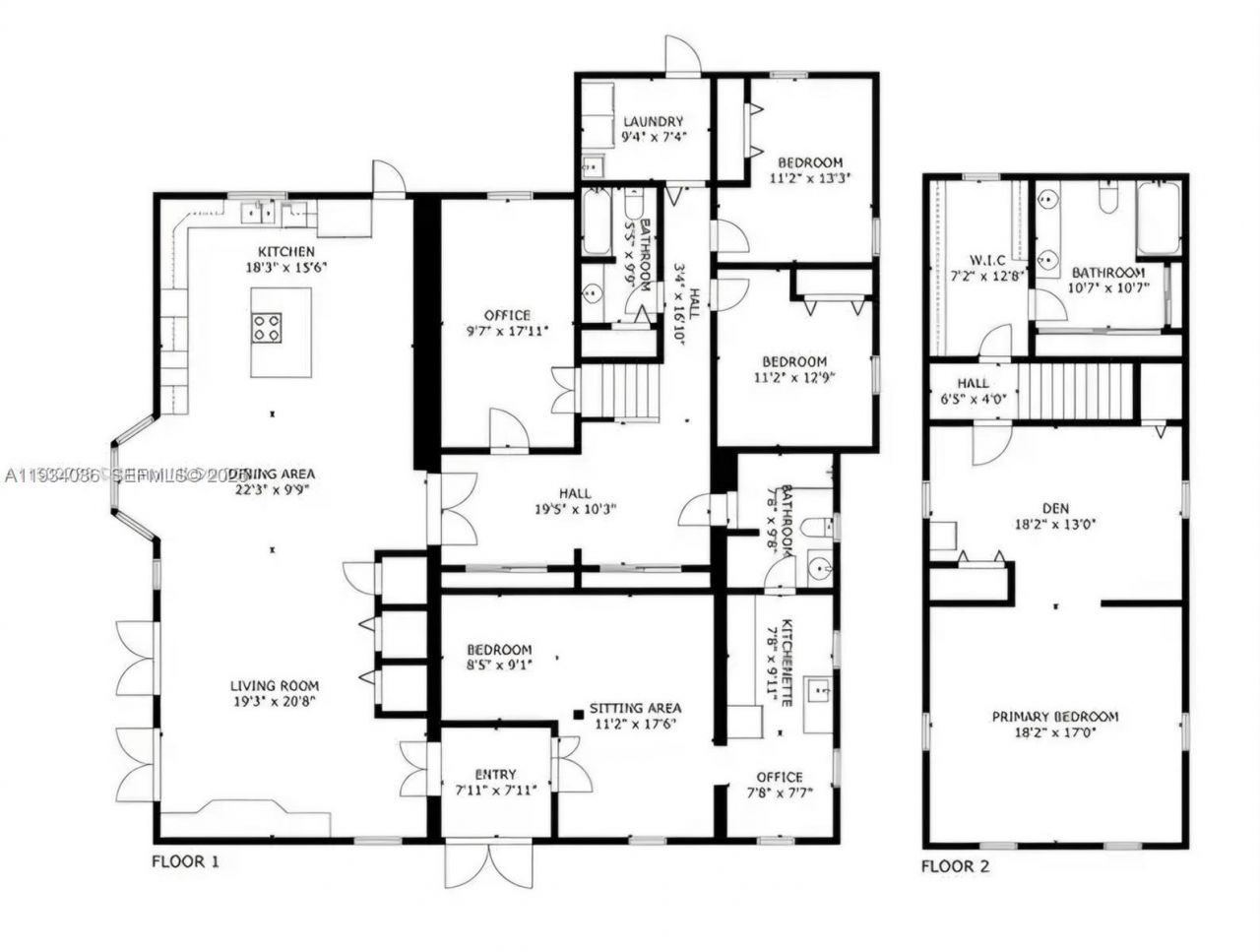 19810 SW 200th St , Miami, FL 33187 Photo