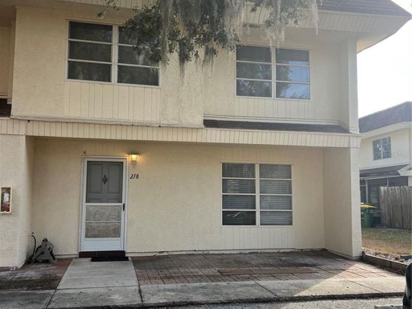 218 AMHERST AVENUE, Unit 85, SARASOTA, FL 34232