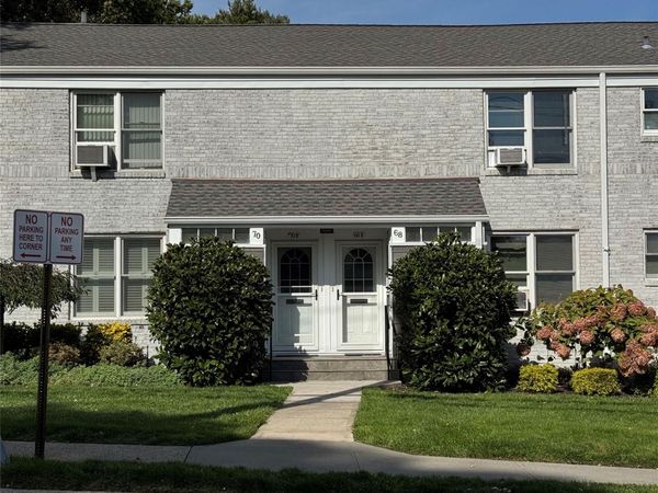 70A Sea Cliff Avenue, Unit 70A, Glen Cove, NY 11542