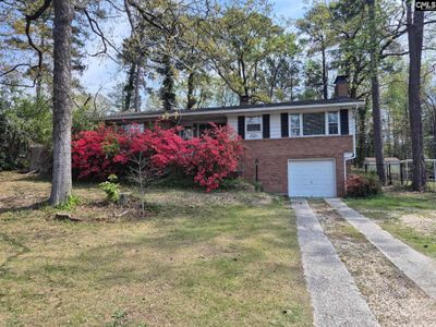 1326 Cedar Terrace, Columbia, SC 29209