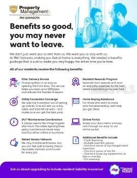 2844 Esmeralda Drive, Sarasota, FL 34243 Photo