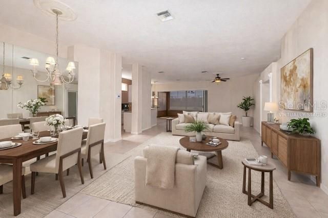 10263 Shadow Run Court, Punta Gorda, FL 33955 Photo