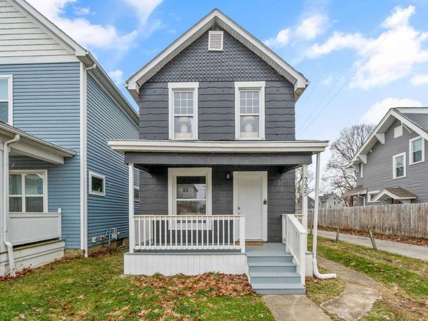 735 Reinhard Avenue, Columbus, OH 43206