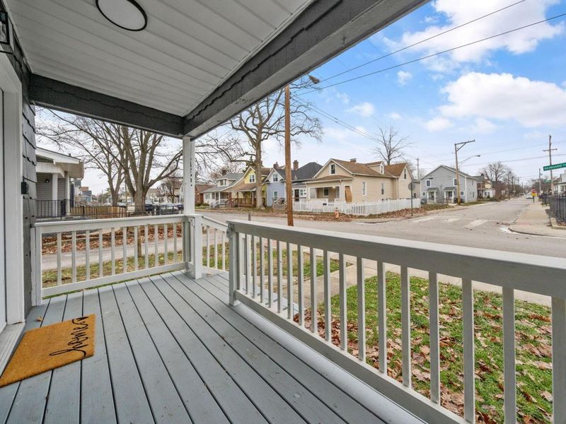 735 Reinhard Avenue, Columbus, OH 43206 Photo 3