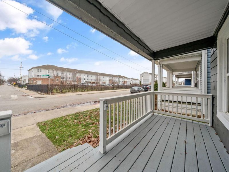 735 Reinhard Avenue, Columbus, OH 43206 Photo 4