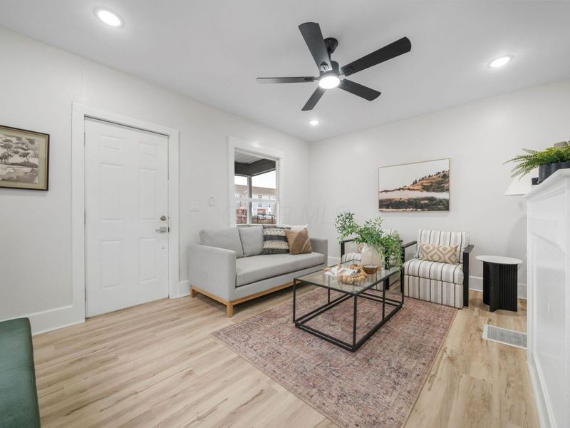 735 Reinhard Avenue, Columbus, OH 43206 Photo 5