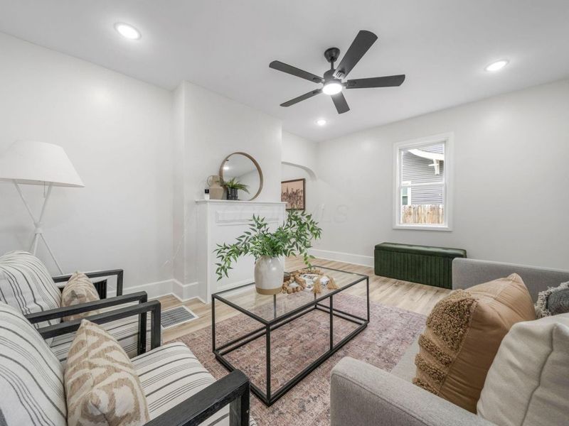 735 Reinhard Avenue, Columbus, OH 43206 Photo 7