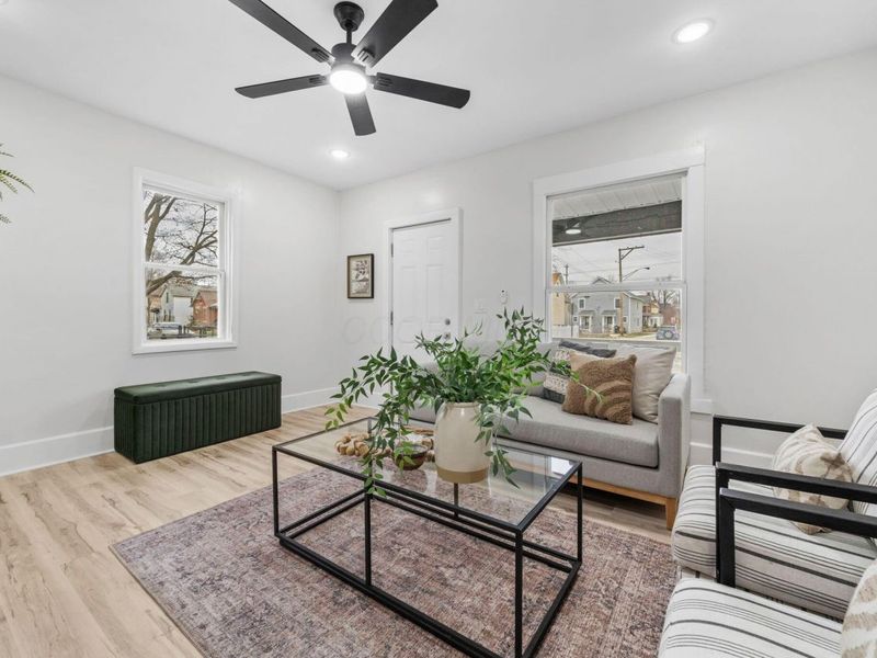 735 Reinhard Avenue, Columbus, OH 43206 Photo 8