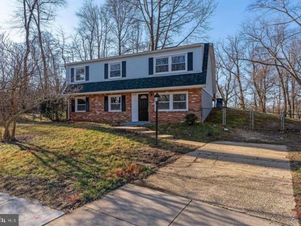3715 HALLOWAY DRIVE N, UPPER MARLBORO, MD 20772