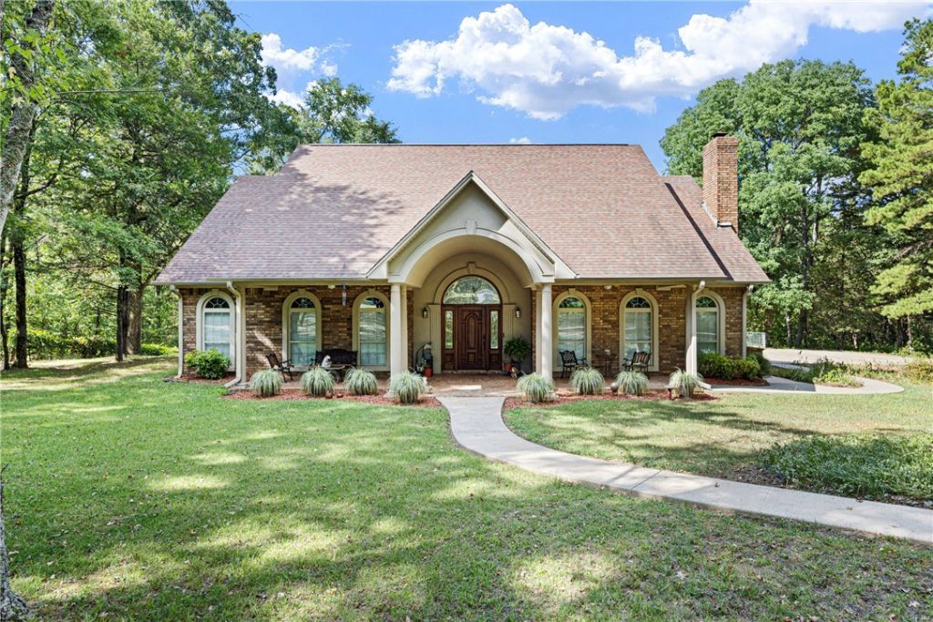 10562 Nebo Acres Road, Dardanelle, AR 72834 Main Photo