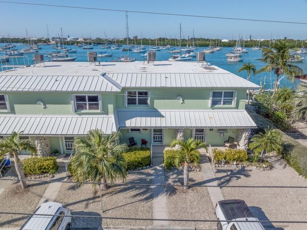 307 Sombrero Boulevard, Unit 2, MARATHON, FL 33050