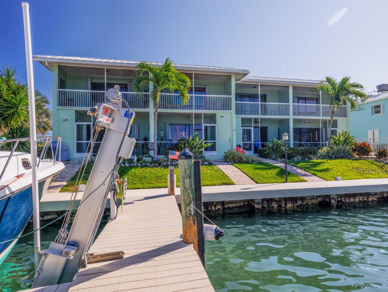 307 Sombrero Boulevard, Unit 2, Marathon, FL 33050 Photo