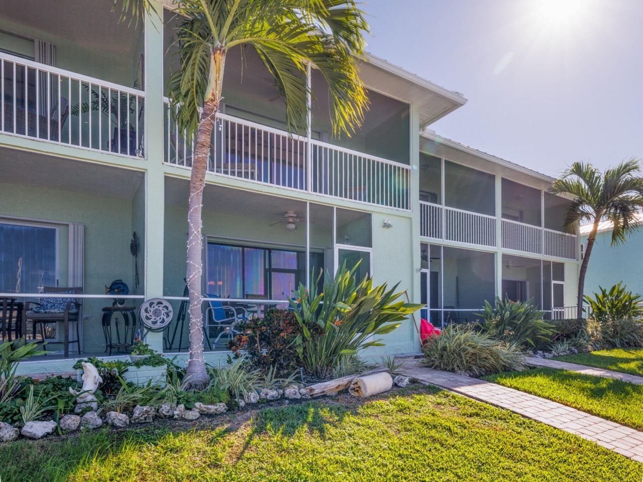 307 Sombrero Boulevard, Unit 2, Marathon, FL 33050 Photo