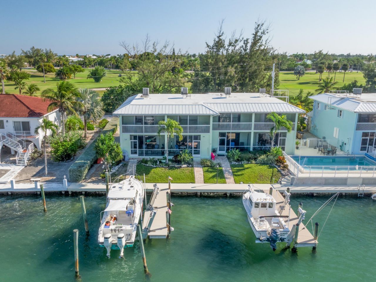 307 Sombrero Boulevard, Unit 2, Marathon, FL 33050 Photo