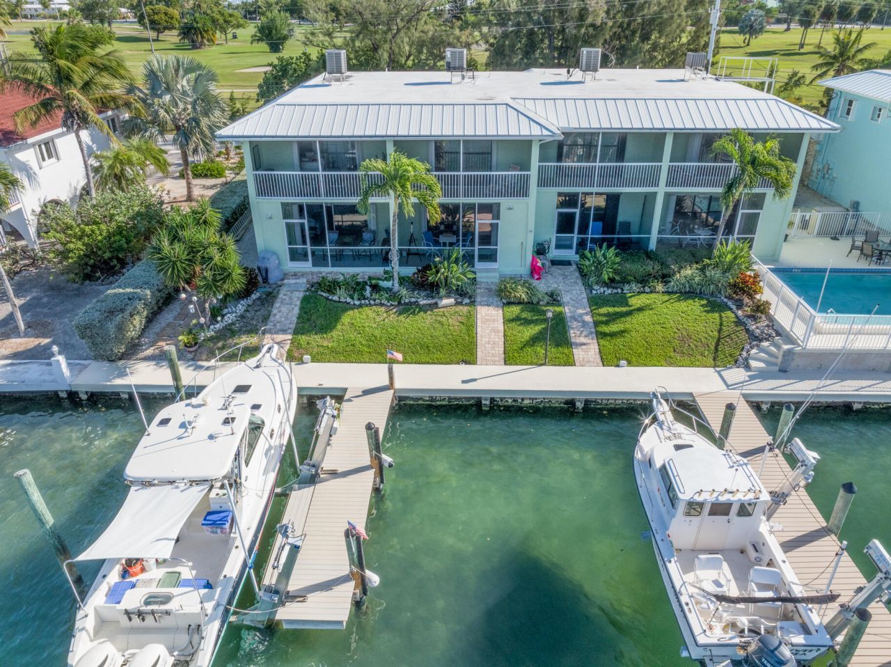 307 Sombrero Boulevard, Unit 2, Marathon, FL 33050 Photo