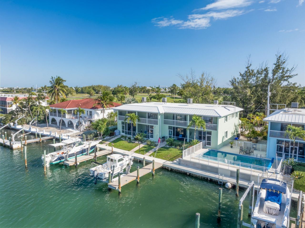 307 Sombrero Boulevard, Unit 2, Marathon, FL 33050 Photo