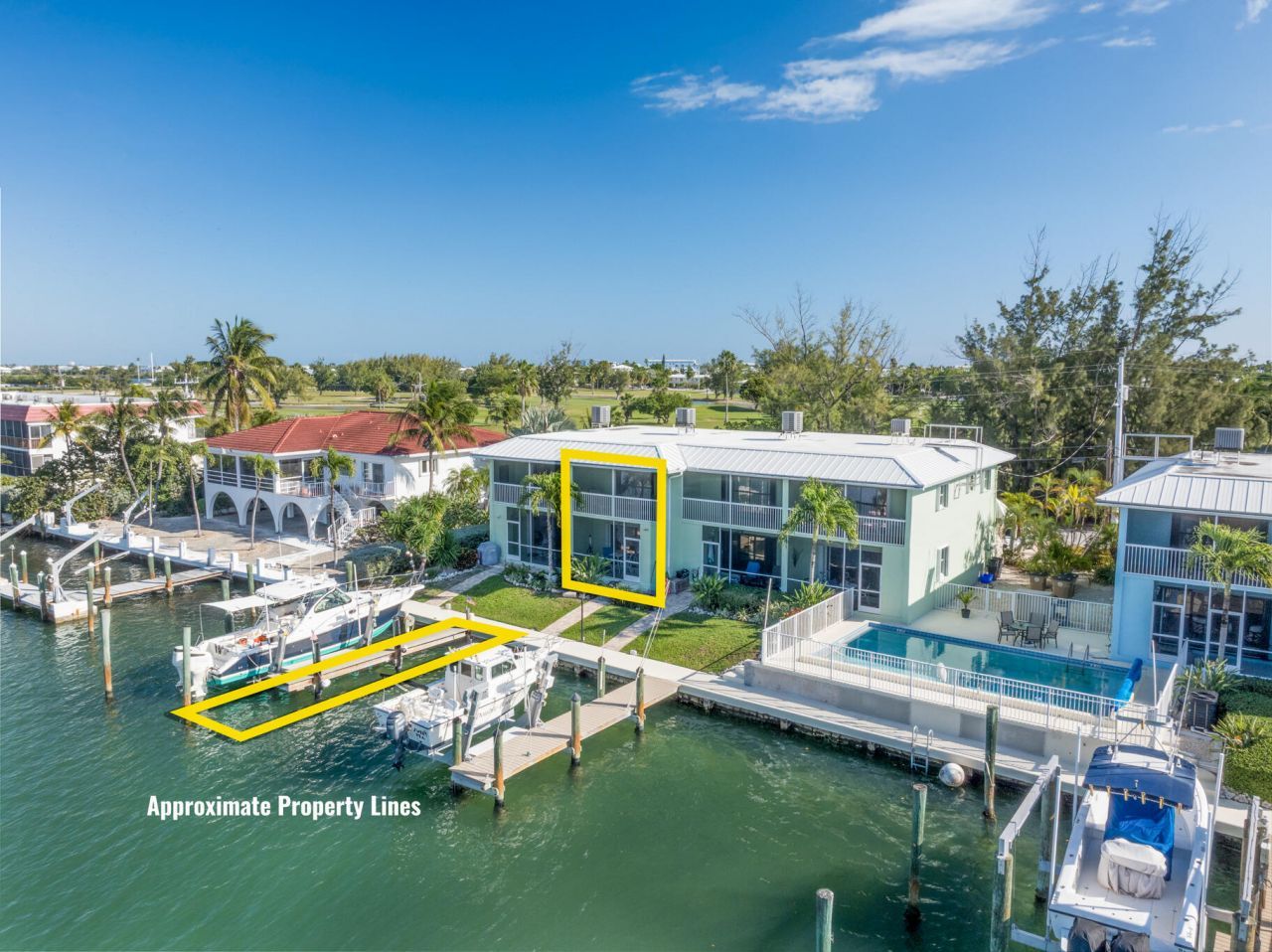 307 Sombrero Boulevard, Unit 2, Marathon, FL 33050 Photo