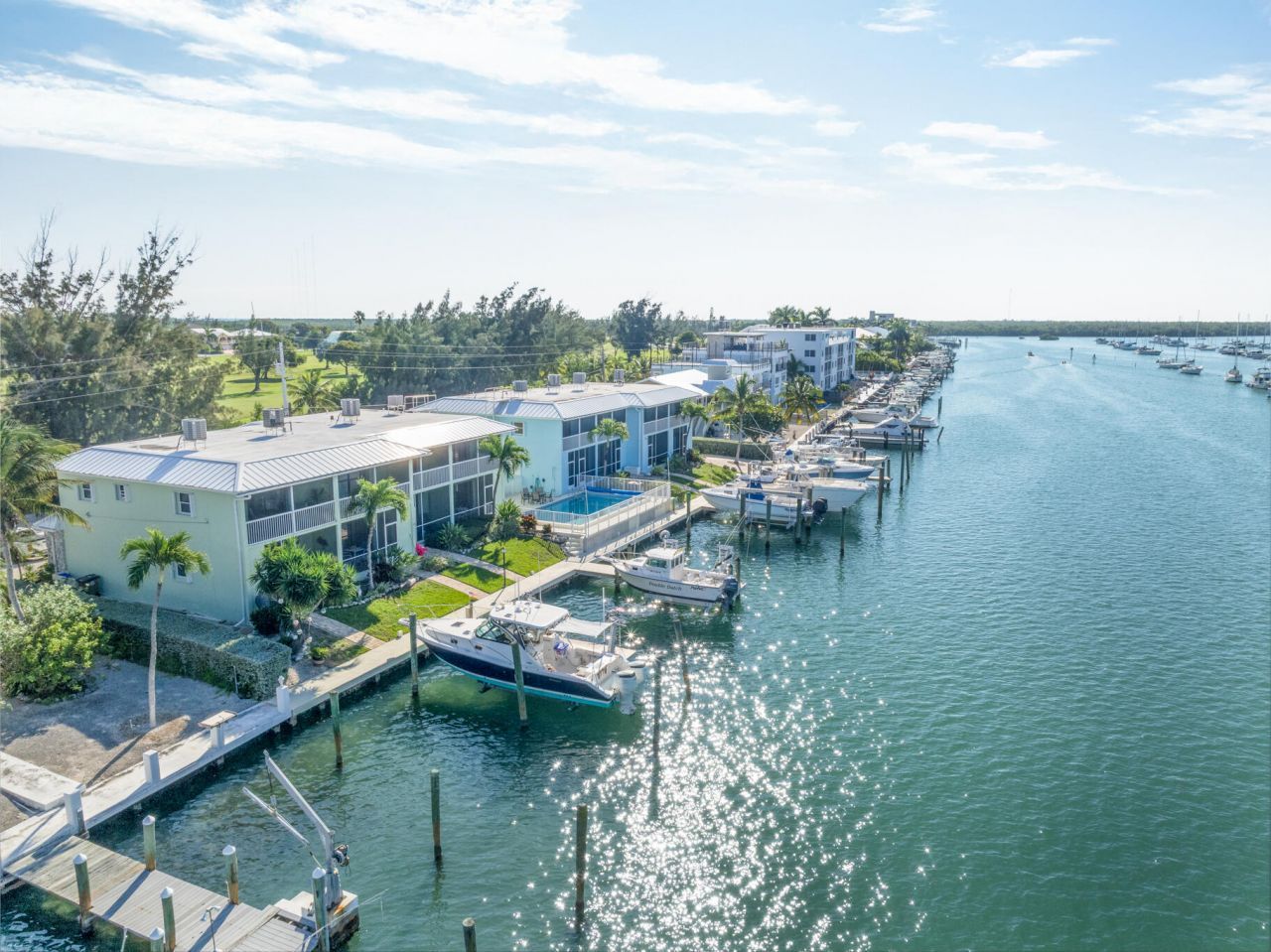 307 Sombrero Boulevard, Unit 2, Marathon, FL 33050 Photo