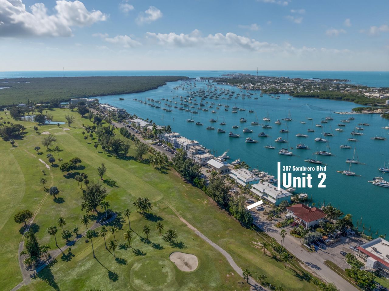 307 Sombrero Boulevard, Unit 2, Marathon, FL 33050 Photo