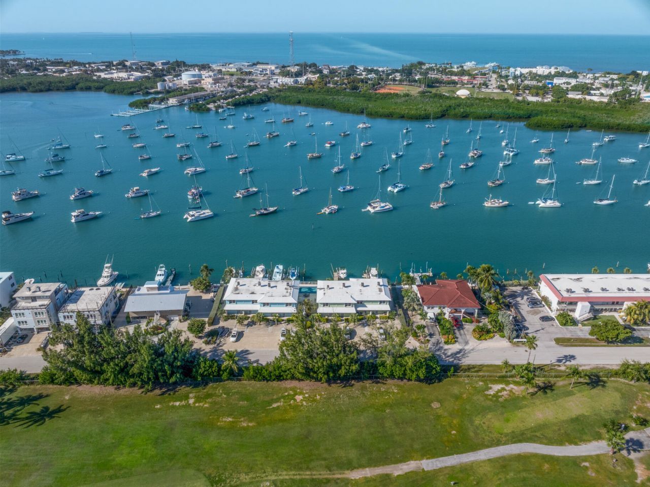 307 Sombrero Boulevard, Unit 2, Marathon, FL 33050 Photo