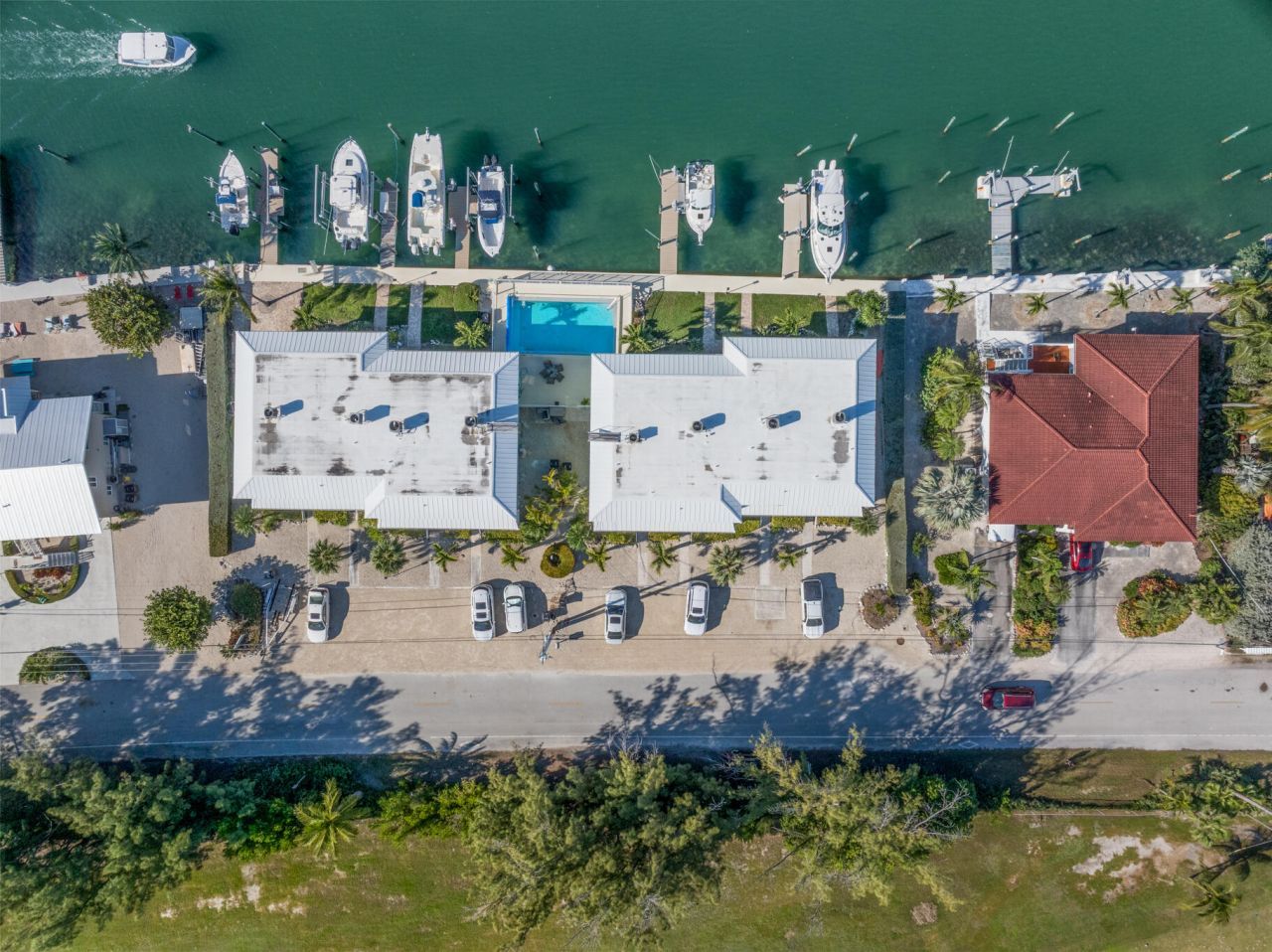 307 Sombrero Boulevard, Unit 2, Marathon, FL 33050 Photo