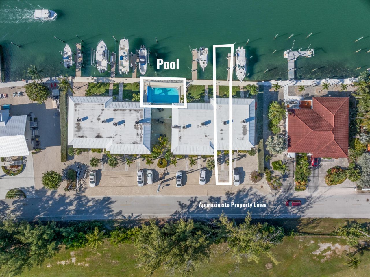 307 Sombrero Boulevard, Unit 2, Marathon, FL 33050 Photo