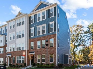 4665 Wistar Creek Drive, Unit B, Henrico, VA 23228