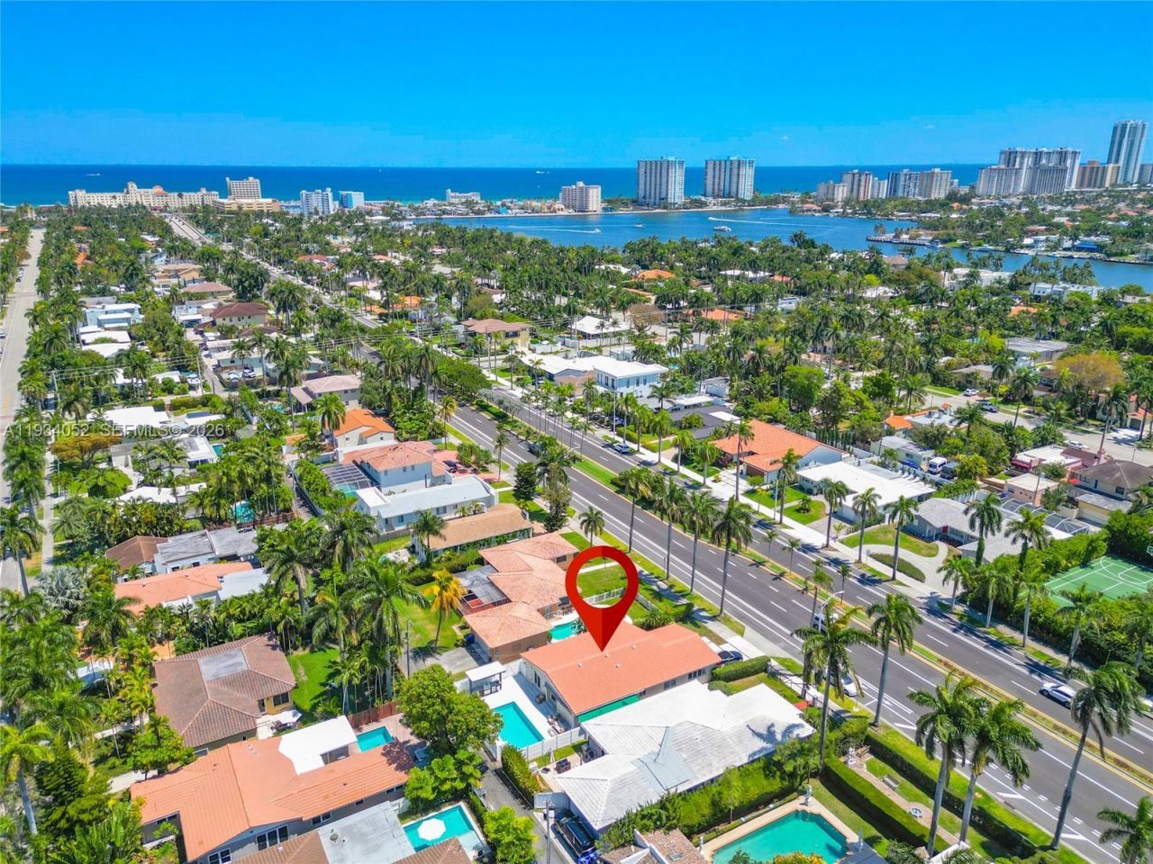 1045 Hollywood Blvd, Hollywood, FL 33019 Photo