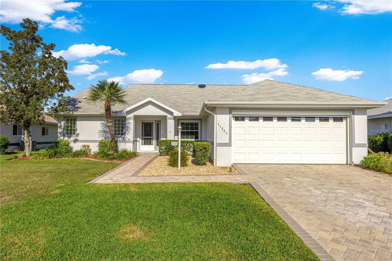 11351 SE 175th Place, Summerfield, FL 34491 Photo