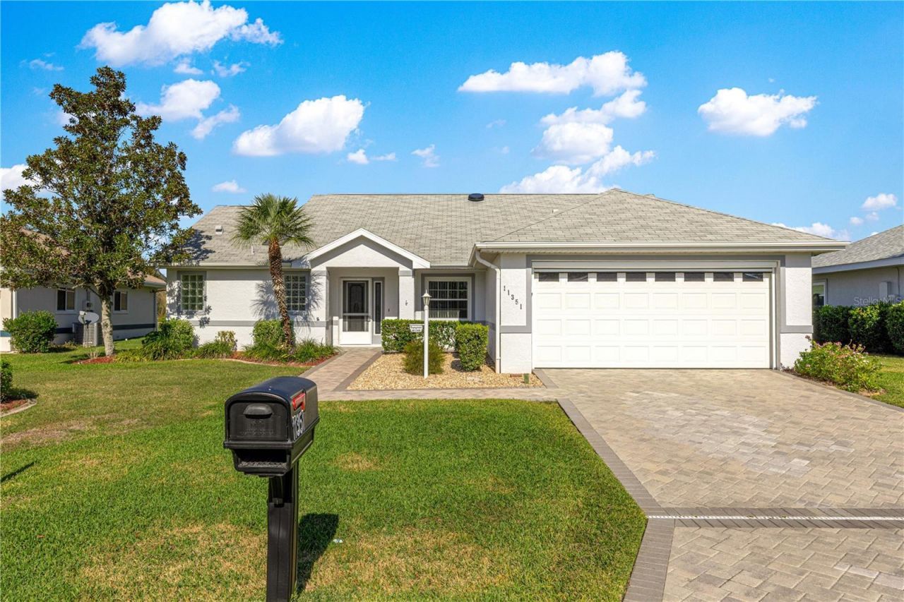 11351 SE 175th Place, Summerfield, FL 34491 Photo