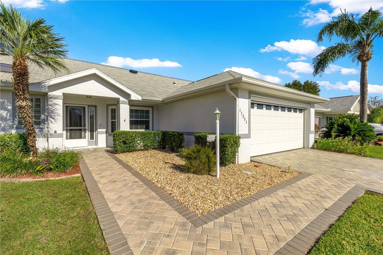 11351 SE 175th Place, Summerfield, FL 34491 Photo