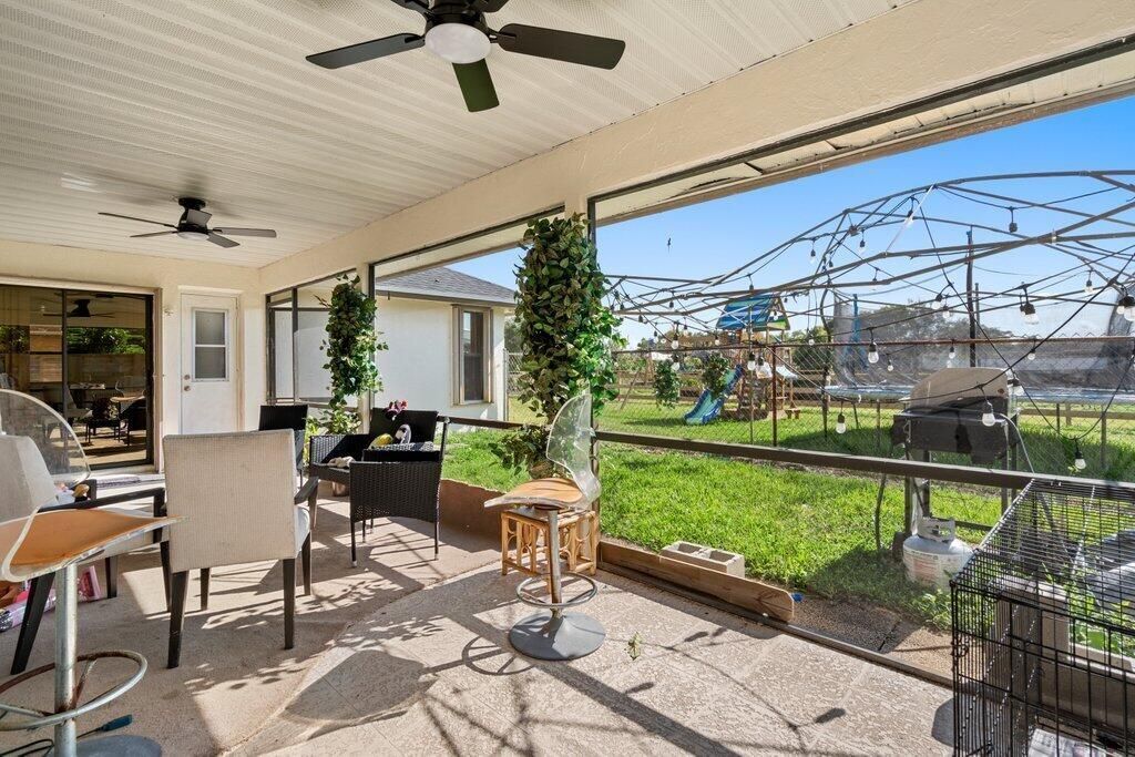 434 SW Jeanne Avenue, Port Saint Lucie, FL 34953 Photo