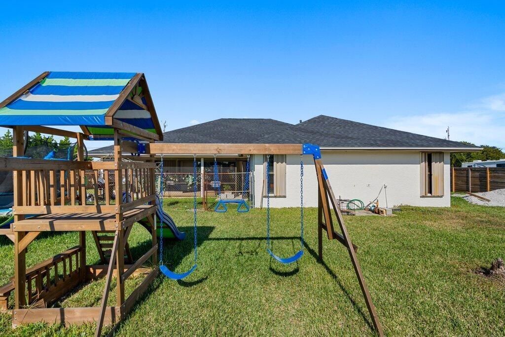 434 SW Jeanne Avenue, Port Saint Lucie, FL 34953 Photo