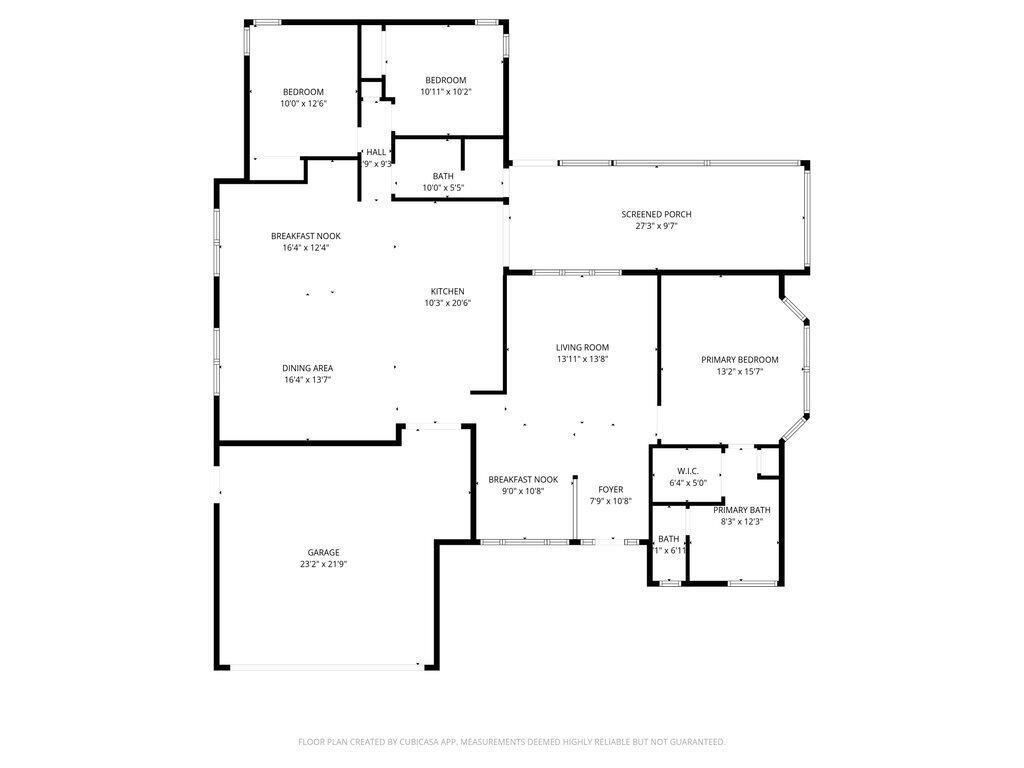 434 SW Jeanne Avenue, Port Saint Lucie, FL 34953 Photo