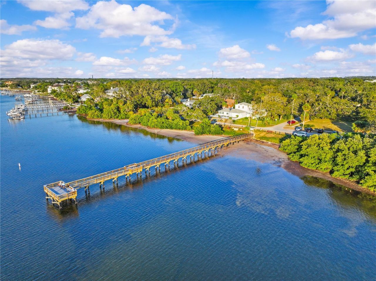 600 Tennessee Avenue, Crystal Beach, FL 34681 Photo