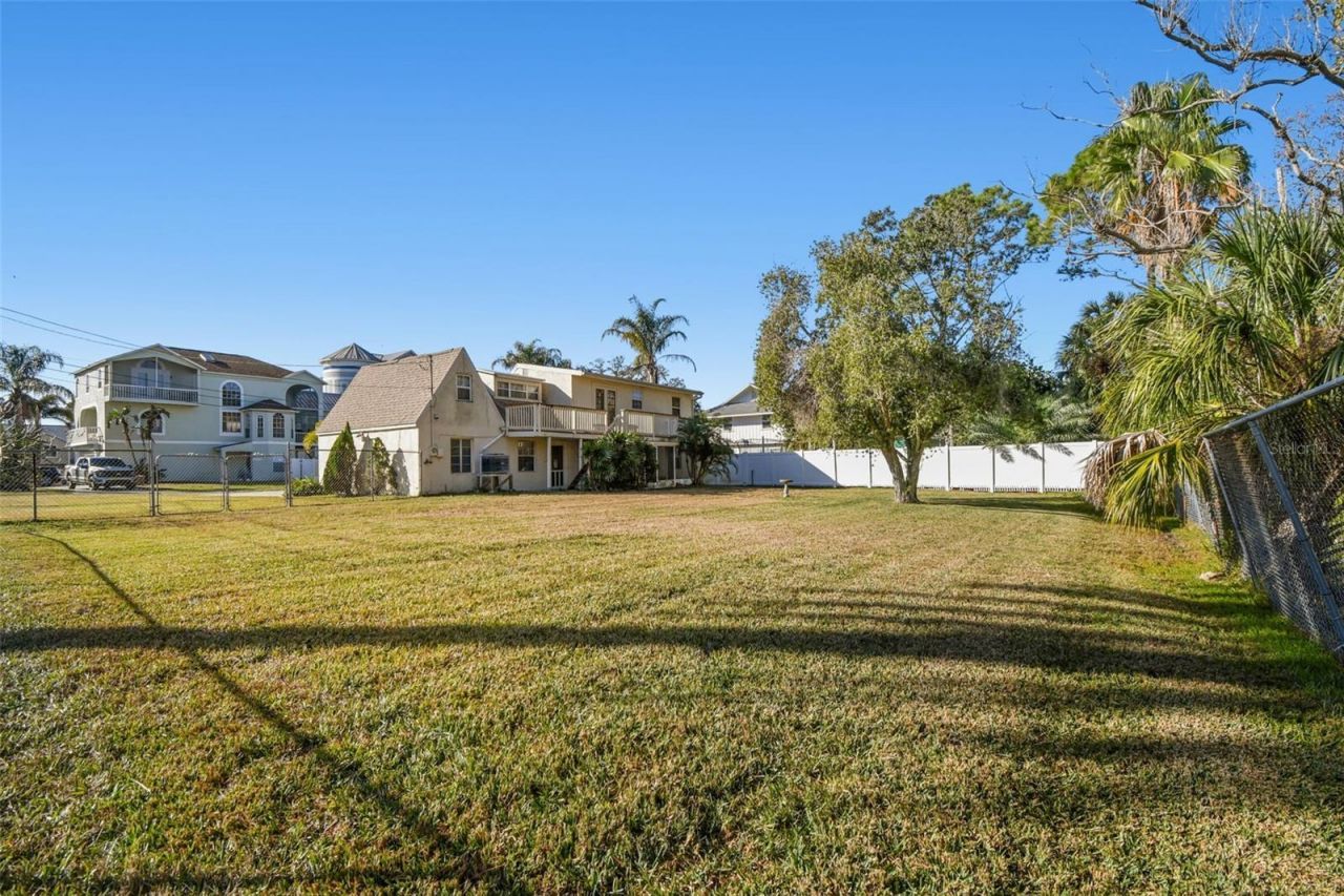 600 Tennessee Avenue, Crystal Beach, FL 34681 Photo